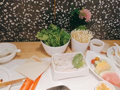-川中渝夫火锅(铜陵万达广场店)