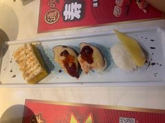 -元通寿司(东骏店)