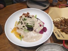 -必点海鲜·鲅鱼水饺(鞍山西道店)