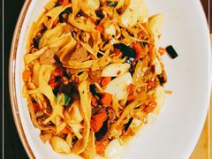 -农耕记·湖南土菜(观澜福城天虹店)