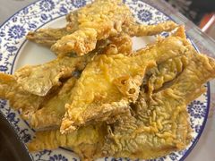 -老孟拉面海鲜餐厅