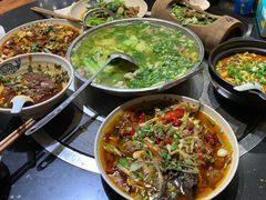 -杨三孃跷脚牛肉(中粮鸿云悦街店)
