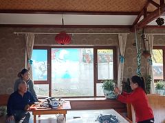 大堂-华夏民俗村(棋盘山店)