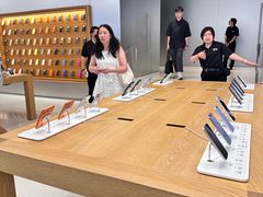-Apple 零售店(Causeway Bay)