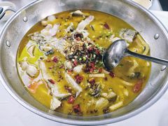 -楚鱼王·河鲜·湖北菜(华农店)