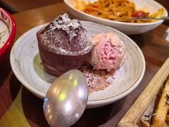 -Bistro Les Lilas丁香花小酒馆