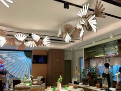 -望湘园·小雅(德基店)