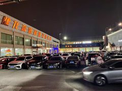 -健龙森俱乐部·游泳·健身·羽毛球综合体育馆