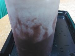 椰汁红豆冰-百花传统甜品店(原址店)