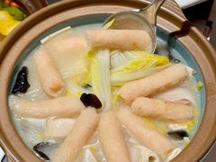 -阿露佳·舌尖上的安吉菜