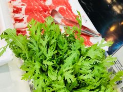 -一品鲜海鲜火锅(海信广场店)