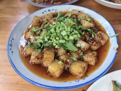 -明园饭店(福得路店)