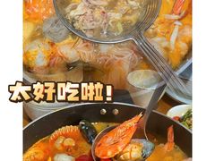 -潮澎派·潮州菜(南国明珠店)
