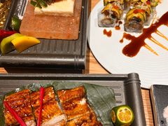 -吉之仙•中国制造•出口级食材日料店(领事馆总店)