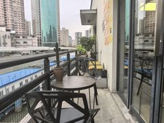 -nodcafe(M50创意园店)