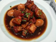 -聚丰园•湖鲜餐厅(阿红私房菜梅石路店)