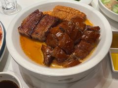 -十六台·经典广东菜(德外大街店)