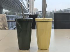 -Manner Coffee(大宁国际商业广场店)