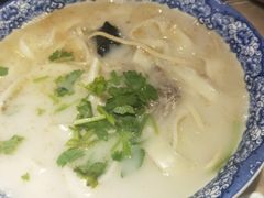 滋补烩面-裕丰源滋补烩面(天赋路店)