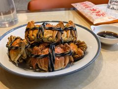 -杨氏青龙虾·羊蝎子(珠江路店)