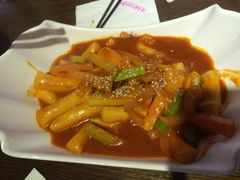 -汉米达特色料理餐厅(郴州友阿国际广场店)