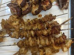 -高家烧鸽子烧烤店63年