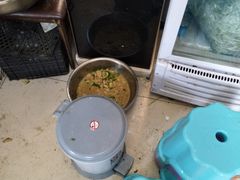 -晨汐石苑·清真菜农家院