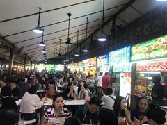 -纽顿熟食中心
