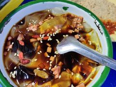 -马路边边·成都串串(翠柏路店)