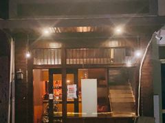 门面-TAIWAN·潭子茶屋