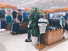 -丽达购物中心(崂山店)