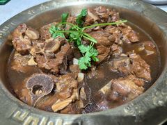 -和庆斋羊蝎子火锅·碳缸烧烤(顺义旗舰店)