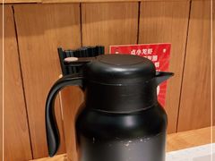 -江渔儿酸菜鱼·拔草餐厅(虎门君乐汇店)