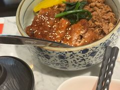 -阿吾罗日本料理(K11艺术中心店)