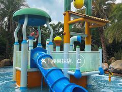 -七彩云南古滇温泉山庄
