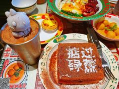 -肥韬香港茶餐厅(上海首店)