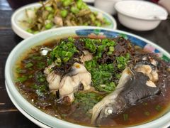 -绍兴名菜馆(可乐路店)