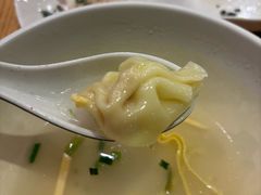 -东泰祥生煎馆(重庆北路店)
