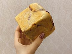 紫薯吐司-乐纯(苹果社区店)