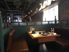 -手选潮汕鲜活牛肉火锅(二七广场店)