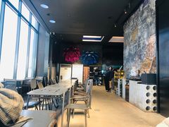 -Cafe Aewol Monsant