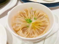蟹粉小笼包-北京厨房(SKP店)