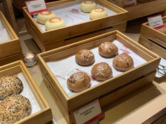 -长沙芙蓉国温德姆至尊豪廷大酒店 - 自助餐厅