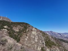 -北京鹫峰国家森林公园