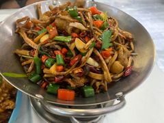 -大眼锅贴水饺(河东店)