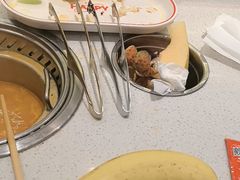 -龍歌自助小火锅(崂山丽达店)