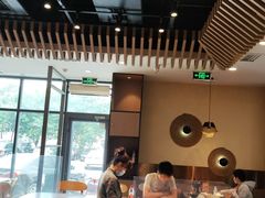 大堂-呷哺呷哺 黄金牧场 (旧宫永辉超市店)