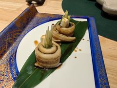 -泉寿司(万科公园店)