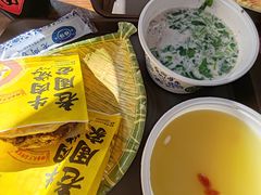 -穆得·老周家牛肉烧饼(普利街店)