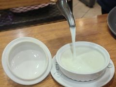 姜汁撞奶-正德顺順德雙皮奶(中信店)